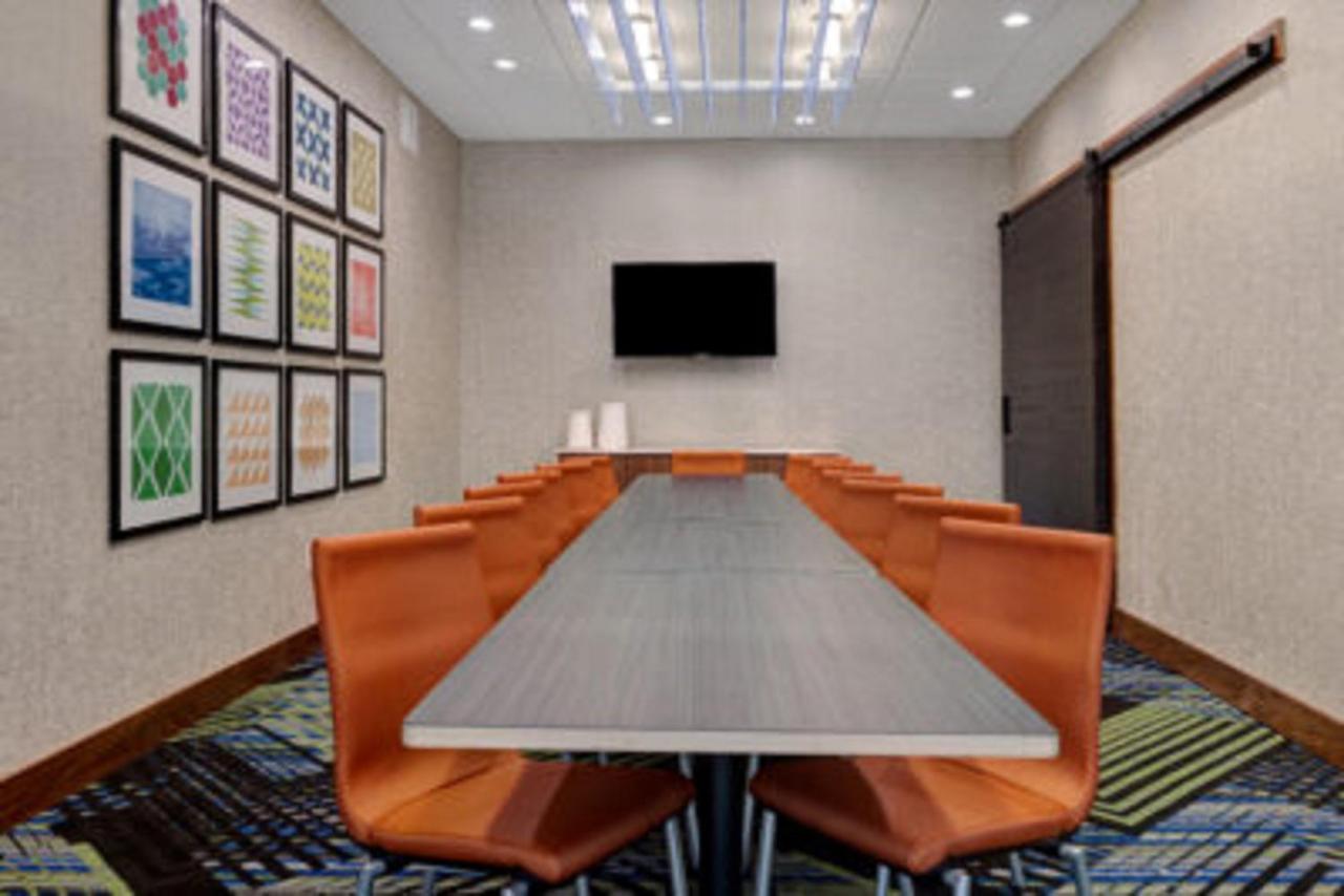 Holiday Inn Express & Suites - Grand Rapids South - Wyoming By Ihg Zewnętrze zdjęcie