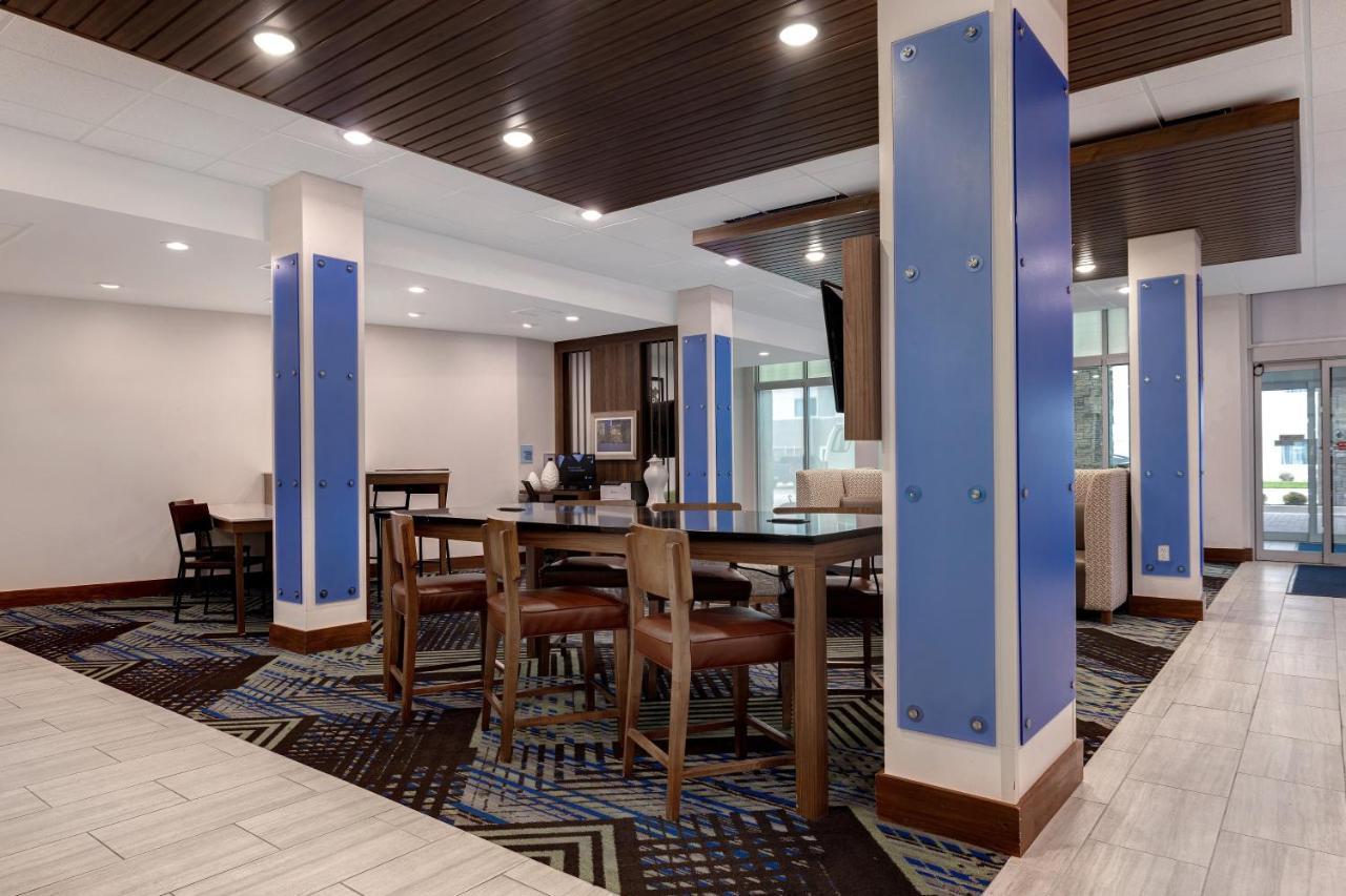 Holiday Inn Express & Suites - Grand Rapids South - Wyoming By Ihg Zewnętrze zdjęcie