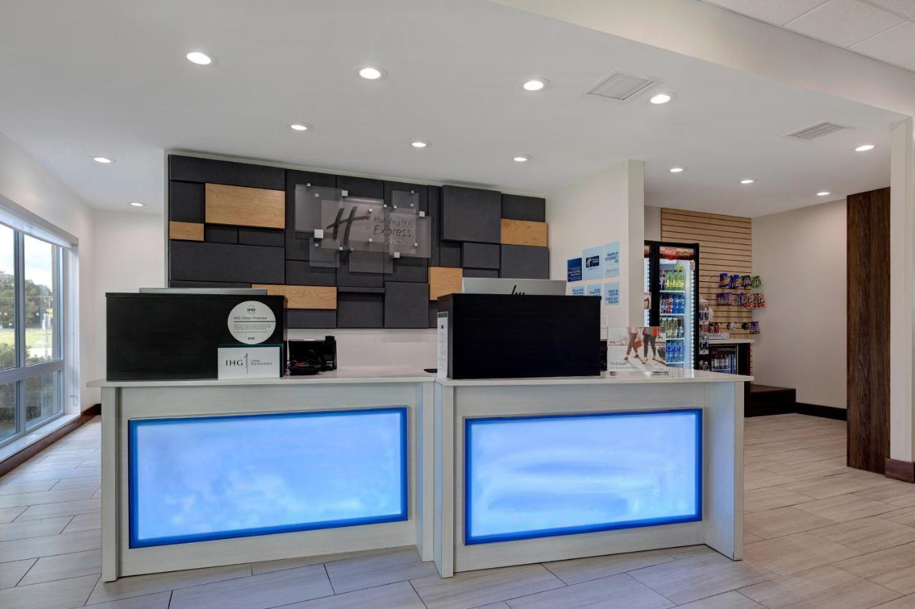 Holiday Inn Express & Suites - Grand Rapids South - Wyoming By Ihg Zewnętrze zdjęcie