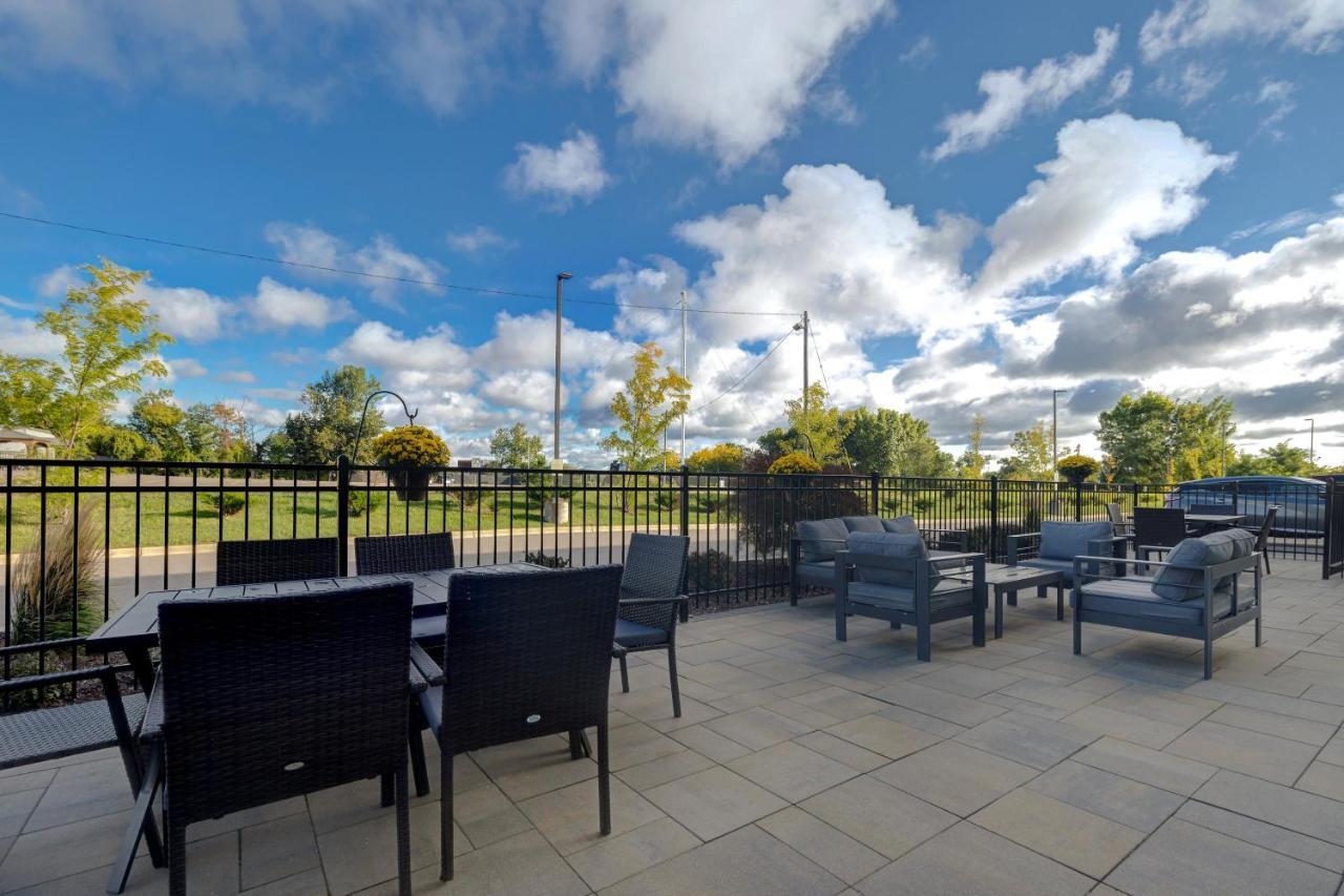 Holiday Inn Express & Suites - Grand Rapids South - Wyoming By Ihg Zewnętrze zdjęcie