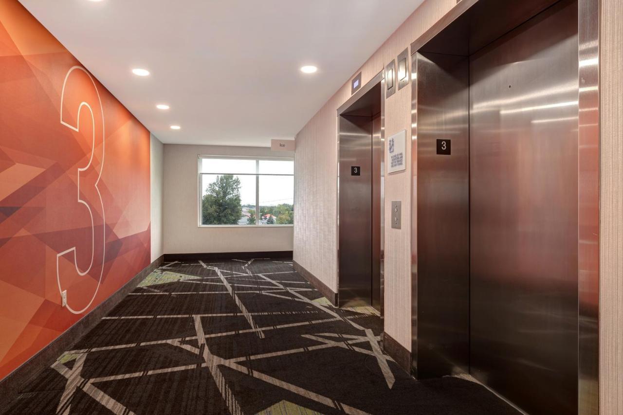 Holiday Inn Express & Suites - Grand Rapids South - Wyoming By Ihg Zewnętrze zdjęcie