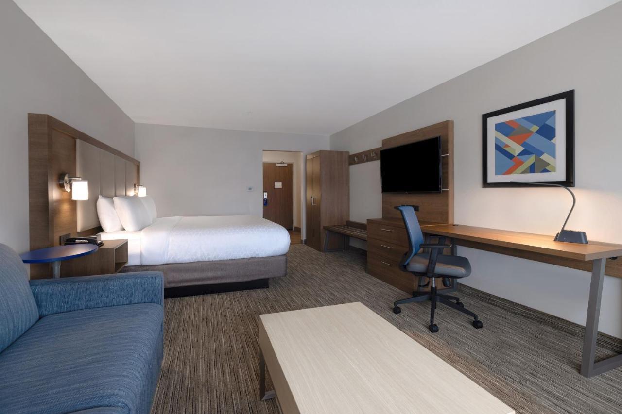 Holiday Inn Express & Suites - Grand Rapids South - Wyoming By Ihg Zewnętrze zdjęcie