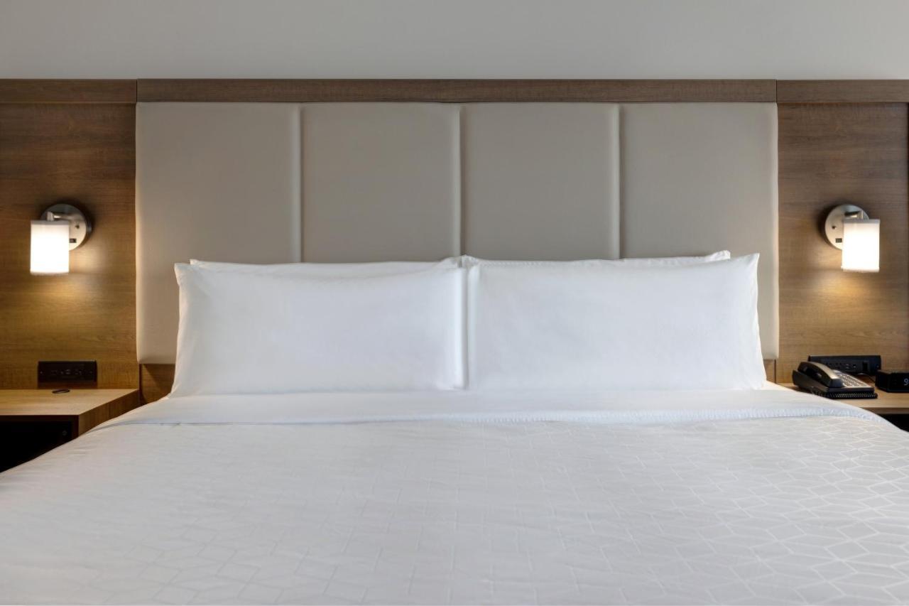 Holiday Inn Express & Suites - Grand Rapids South - Wyoming By Ihg Zewnętrze zdjęcie