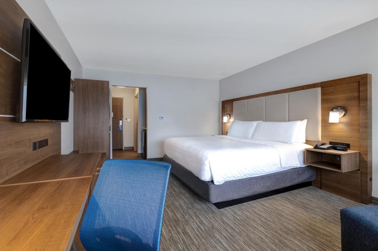 Holiday Inn Express & Suites - Grand Rapids South - Wyoming By Ihg Zewnętrze zdjęcie
