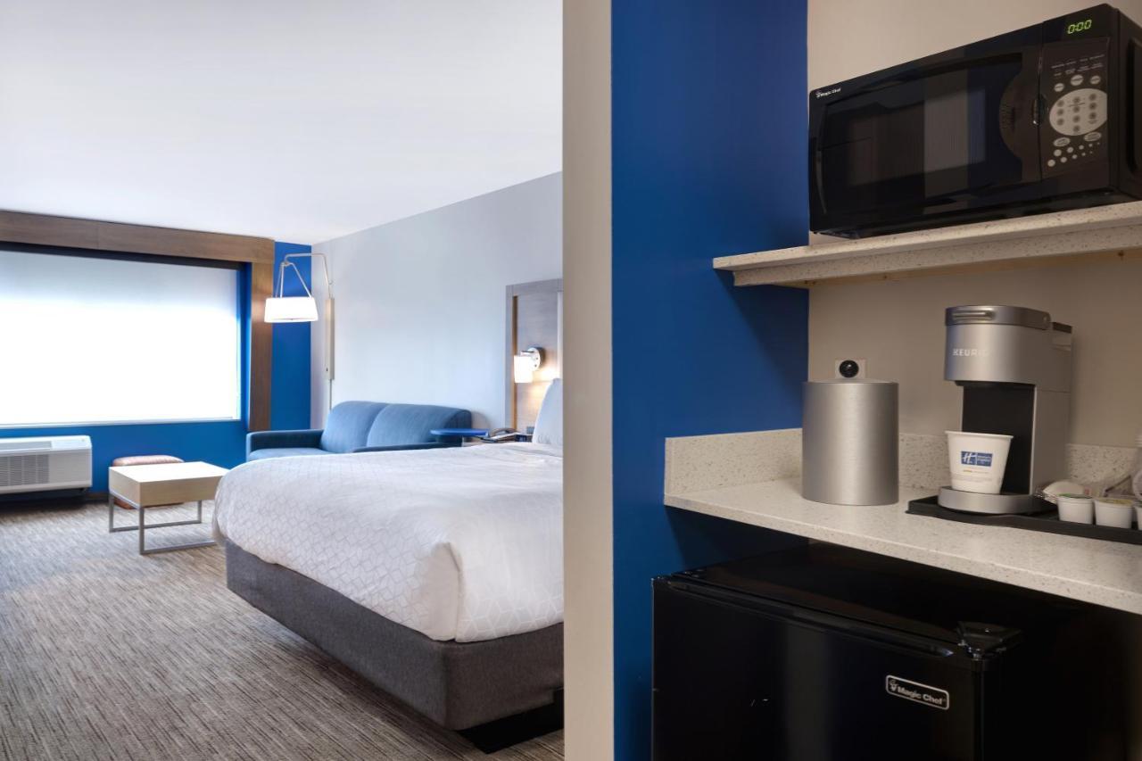 Holiday Inn Express & Suites - Grand Rapids South - Wyoming By Ihg Zewnętrze zdjęcie