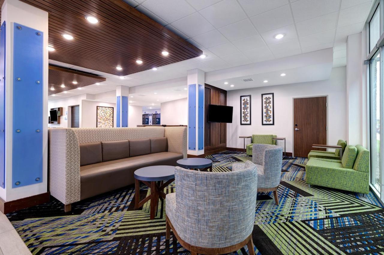 Holiday Inn Express & Suites - Grand Rapids South - Wyoming By Ihg Zewnętrze zdjęcie