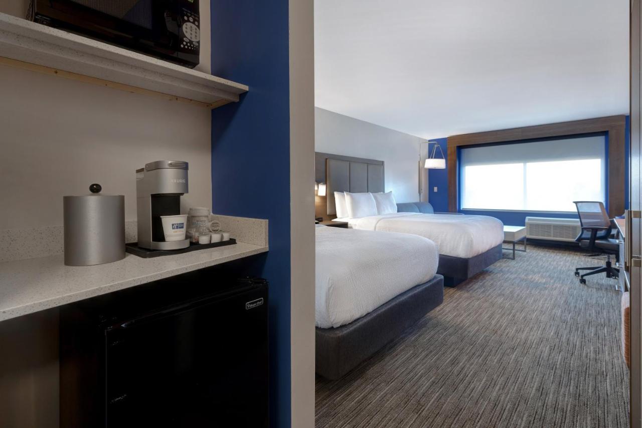 Holiday Inn Express & Suites - Grand Rapids South - Wyoming By Ihg Zewnętrze zdjęcie