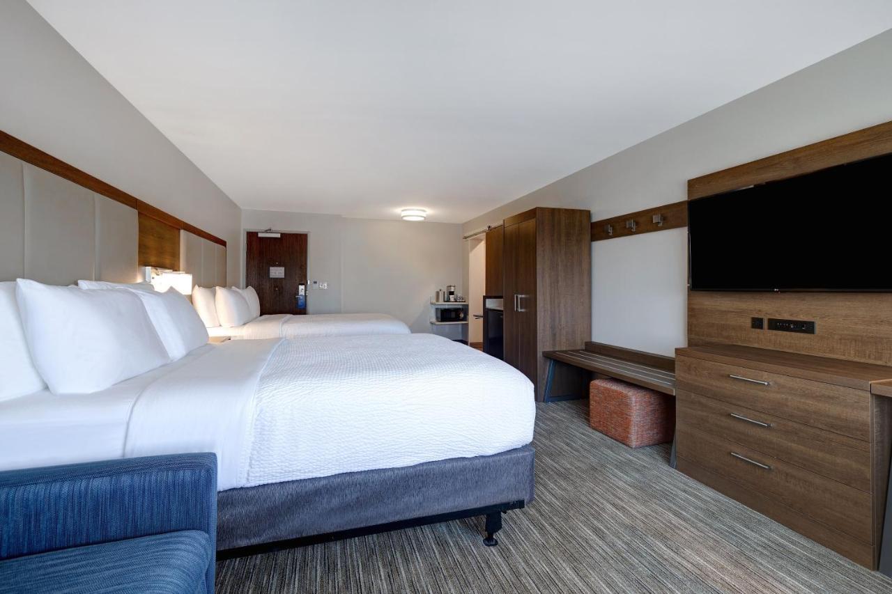Holiday Inn Express & Suites - Grand Rapids South - Wyoming By Ihg Zewnętrze zdjęcie
