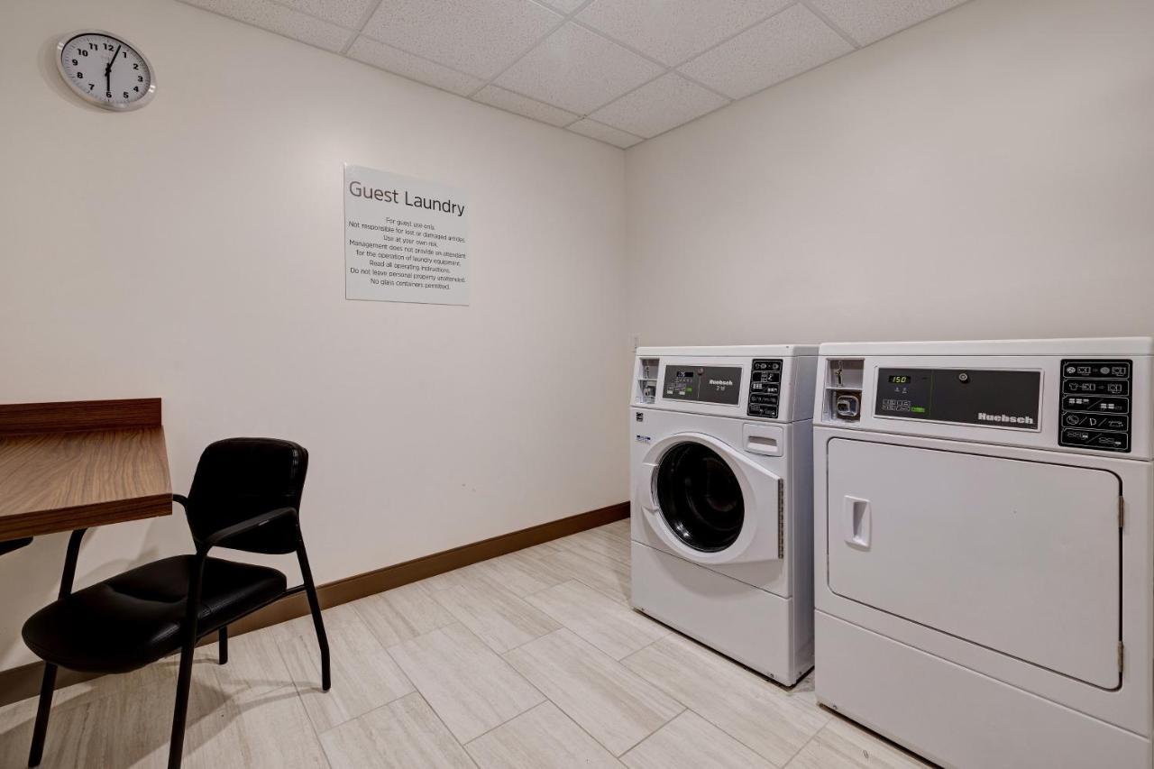 Holiday Inn Express & Suites - Grand Rapids South - Wyoming By Ihg Zewnętrze zdjęcie