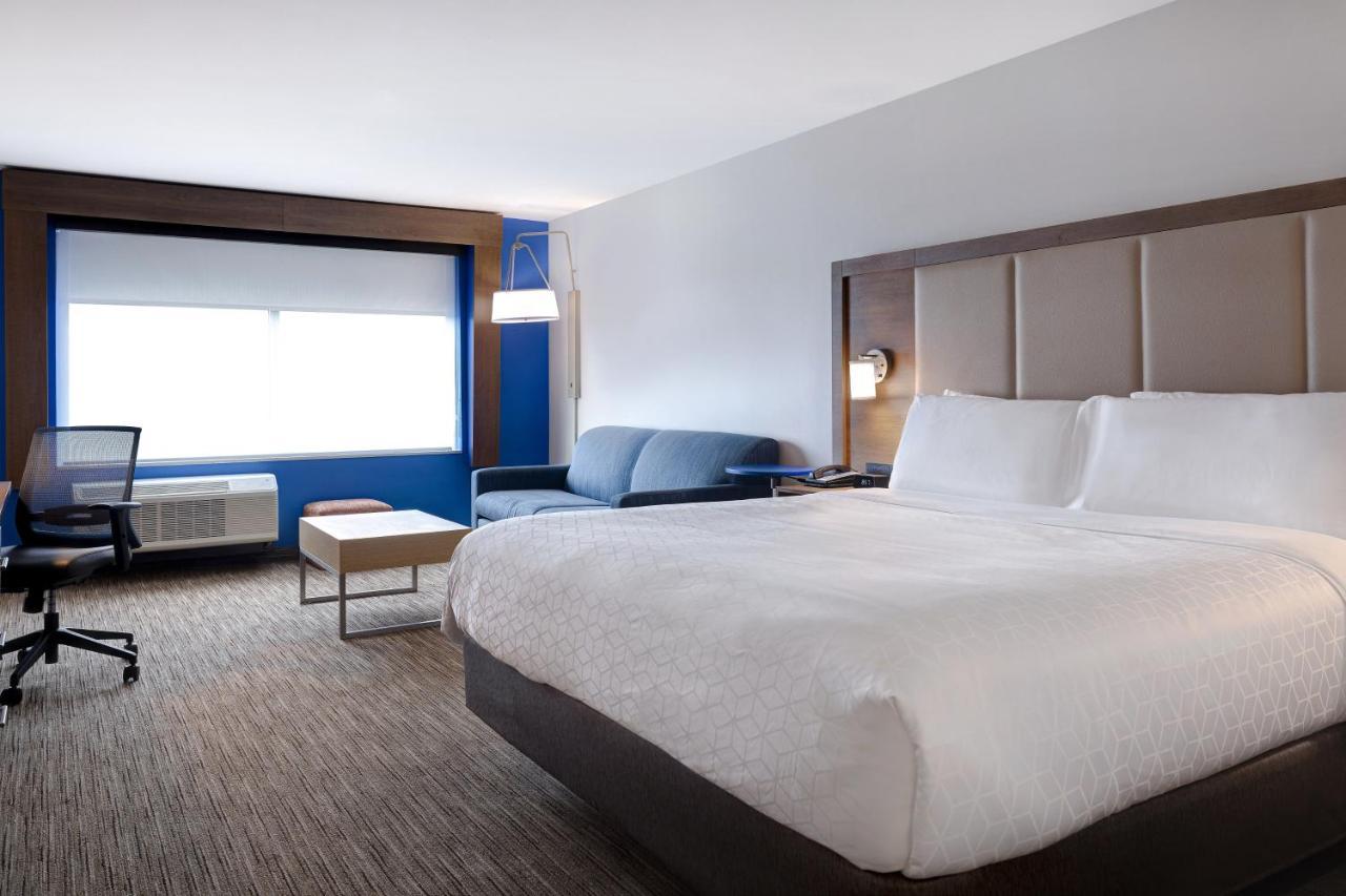 Holiday Inn Express & Suites - Grand Rapids South - Wyoming By Ihg Zewnętrze zdjęcie
