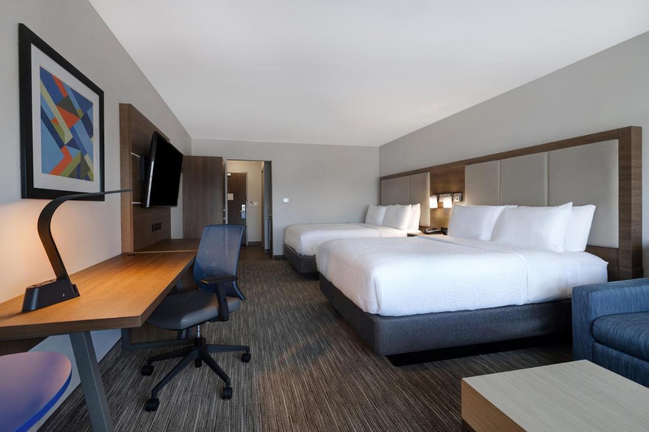 Holiday Inn Express & Suites - Grand Rapids South - Wyoming By Ihg Zewnętrze zdjęcie