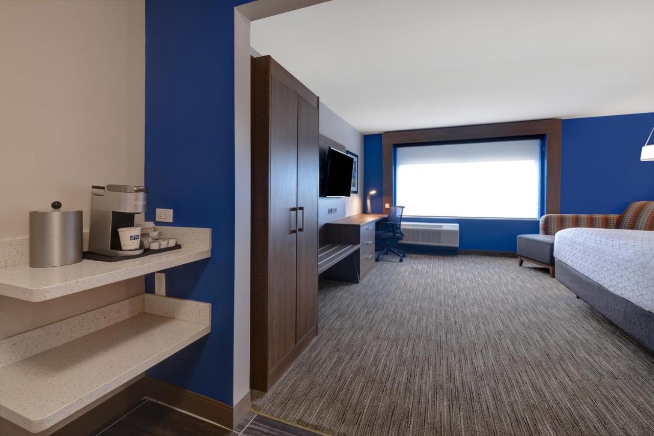 Holiday Inn Express & Suites - Grand Rapids South - Wyoming By Ihg Zewnętrze zdjęcie