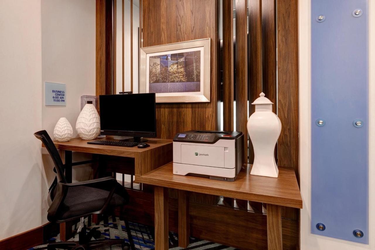 Holiday Inn Express & Suites - Grand Rapids South - Wyoming By Ihg Zewnętrze zdjęcie