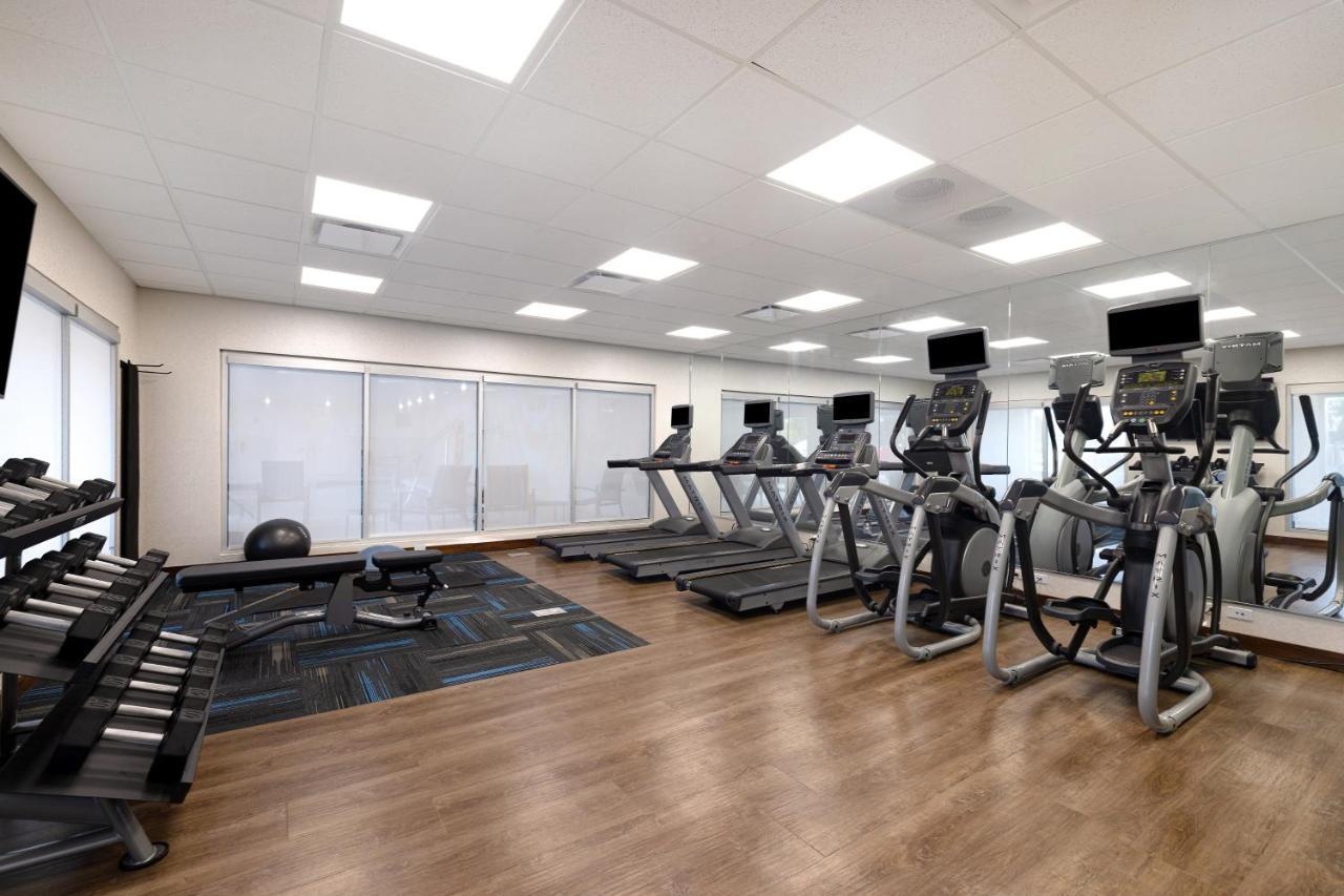 Holiday Inn Express & Suites - Grand Rapids South - Wyoming By Ihg Zewnętrze zdjęcie
