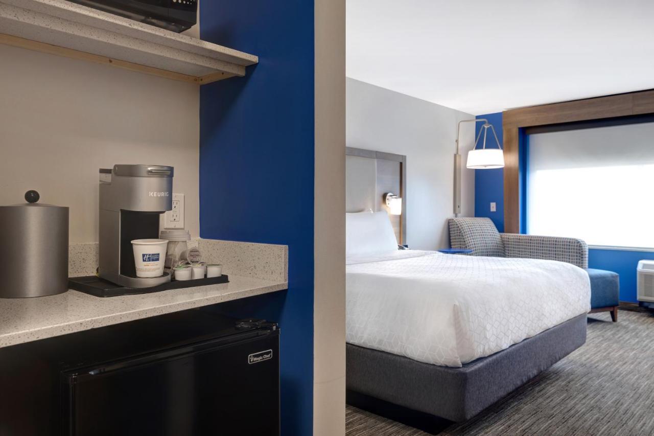Holiday Inn Express & Suites - Grand Rapids South - Wyoming By Ihg Zewnętrze zdjęcie