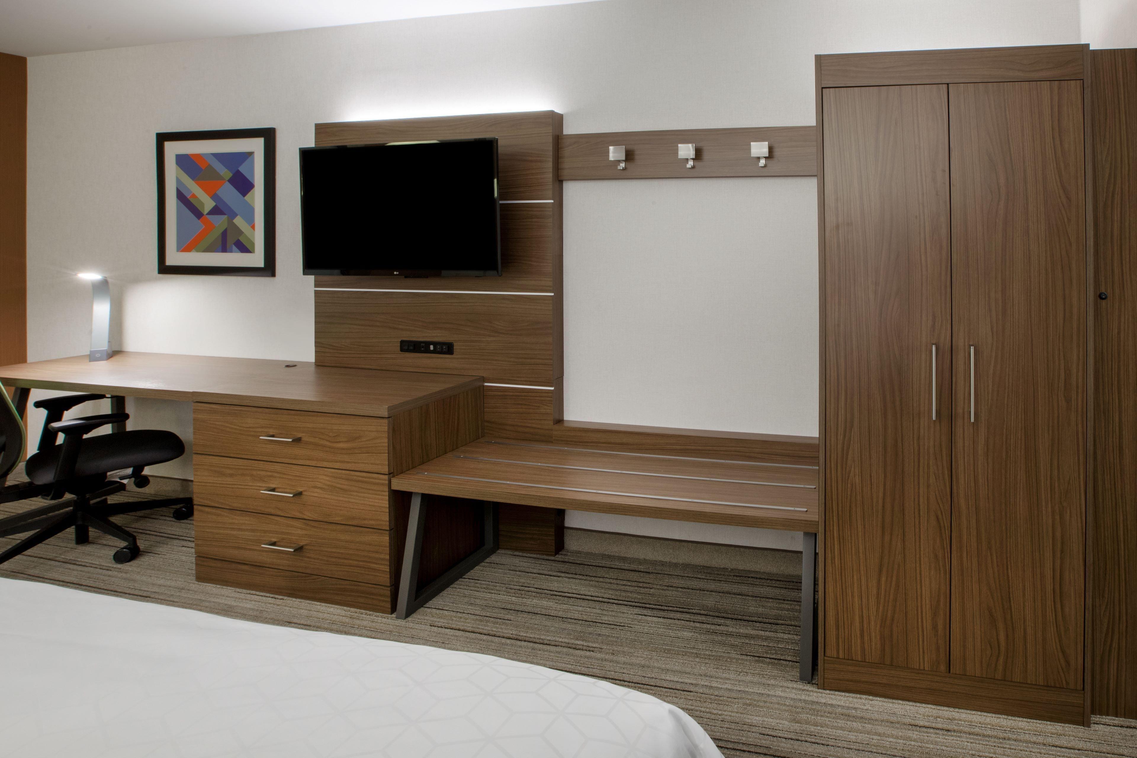 Holiday Inn Express & Suites - Grand Rapids South - Wyoming By Ihg Zewnętrze zdjęcie