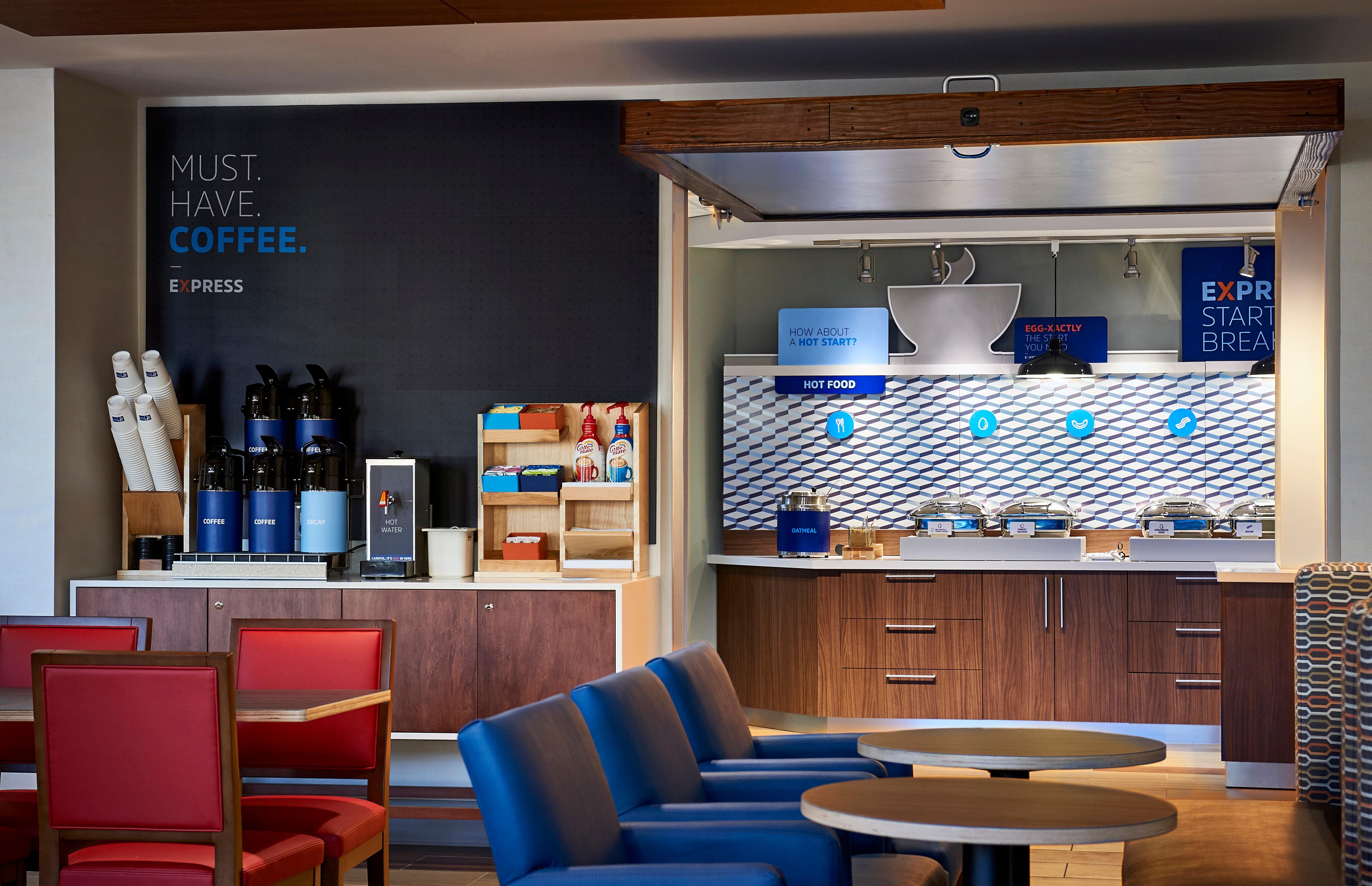 Holiday Inn Express & Suites - Grand Rapids South - Wyoming By Ihg Zewnętrze zdjęcie