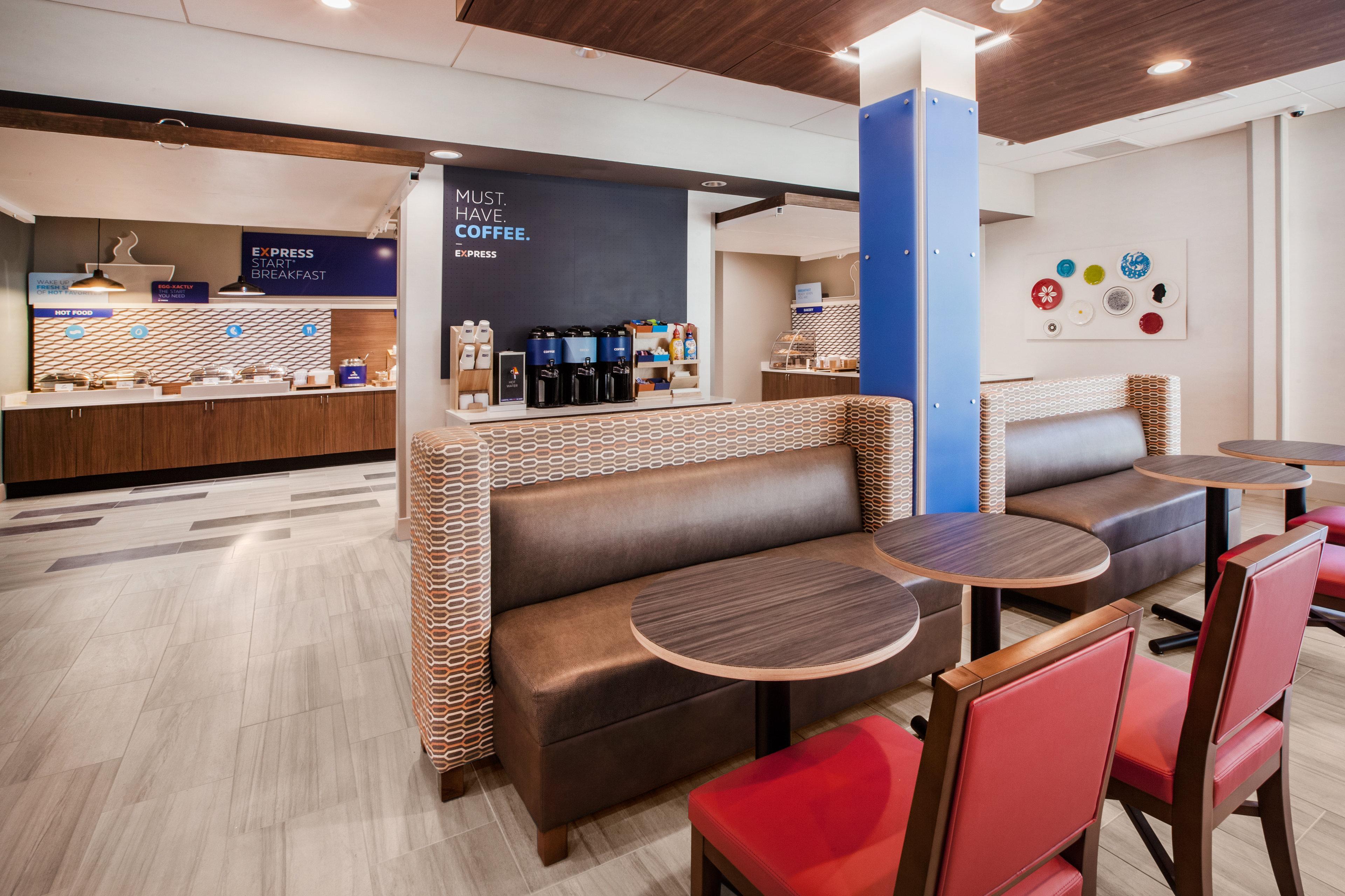Holiday Inn Express & Suites - Grand Rapids South - Wyoming By Ihg Zewnętrze zdjęcie