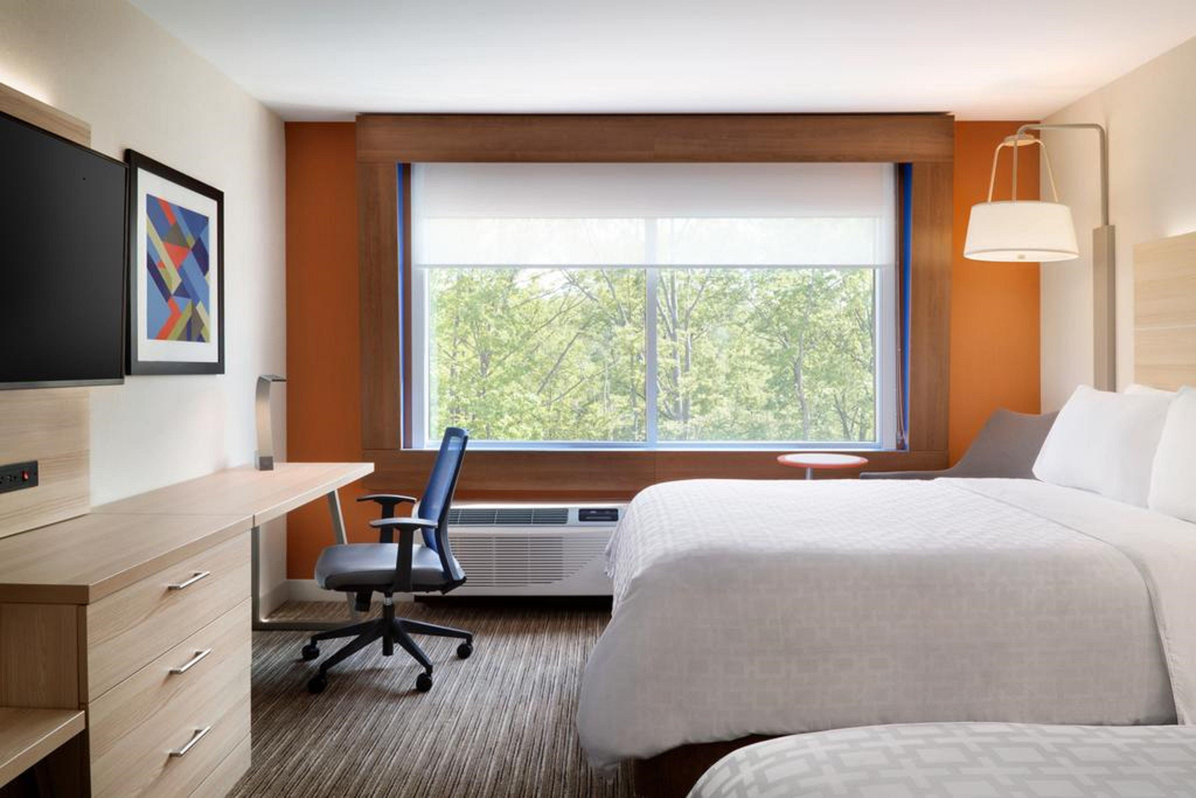 Holiday Inn Express & Suites - Grand Rapids South - Wyoming By Ihg Zewnętrze zdjęcie