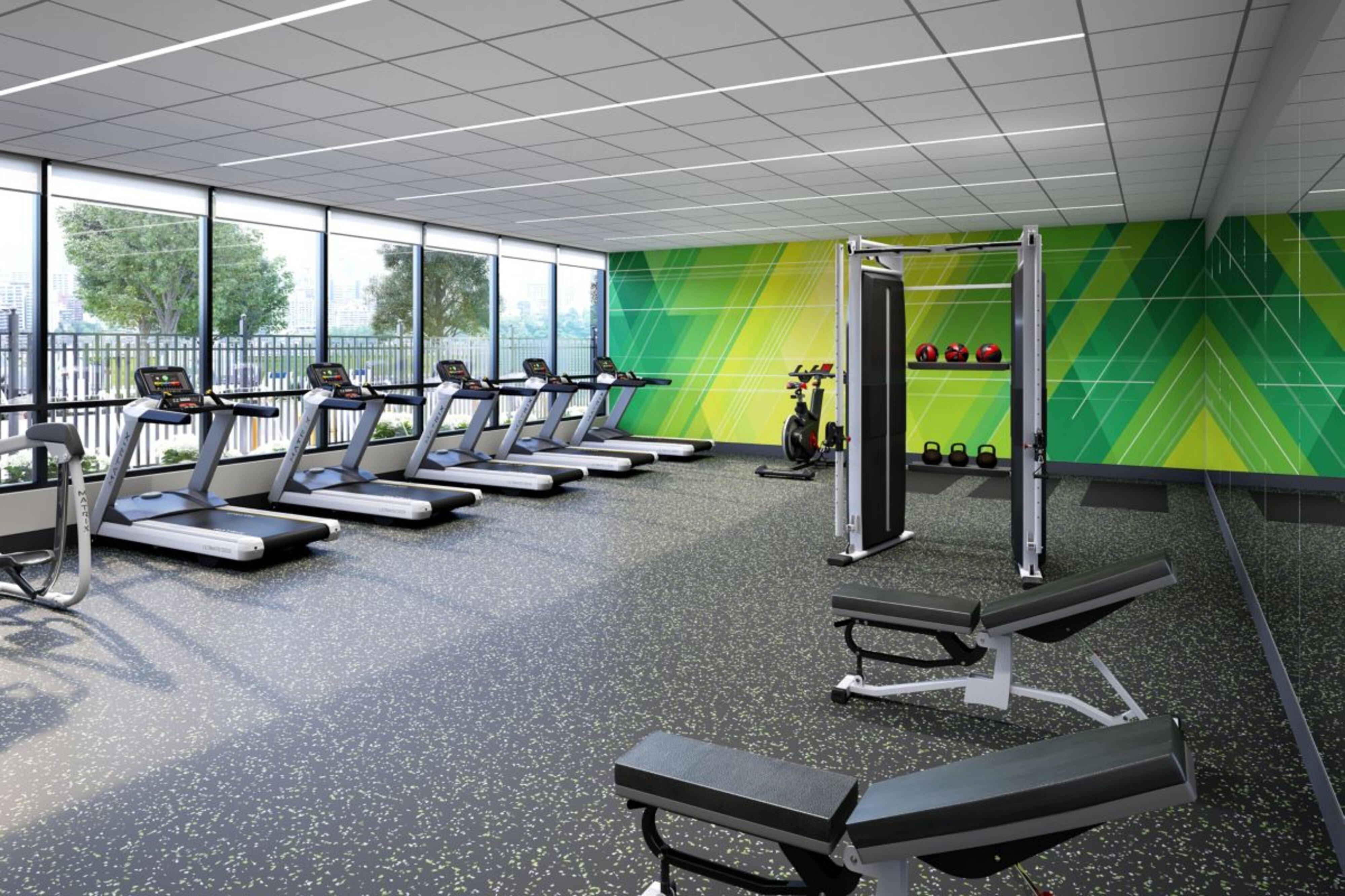 Holiday Inn Express & Suites - Grand Rapids South - Wyoming By Ihg Zewnętrze zdjęcie