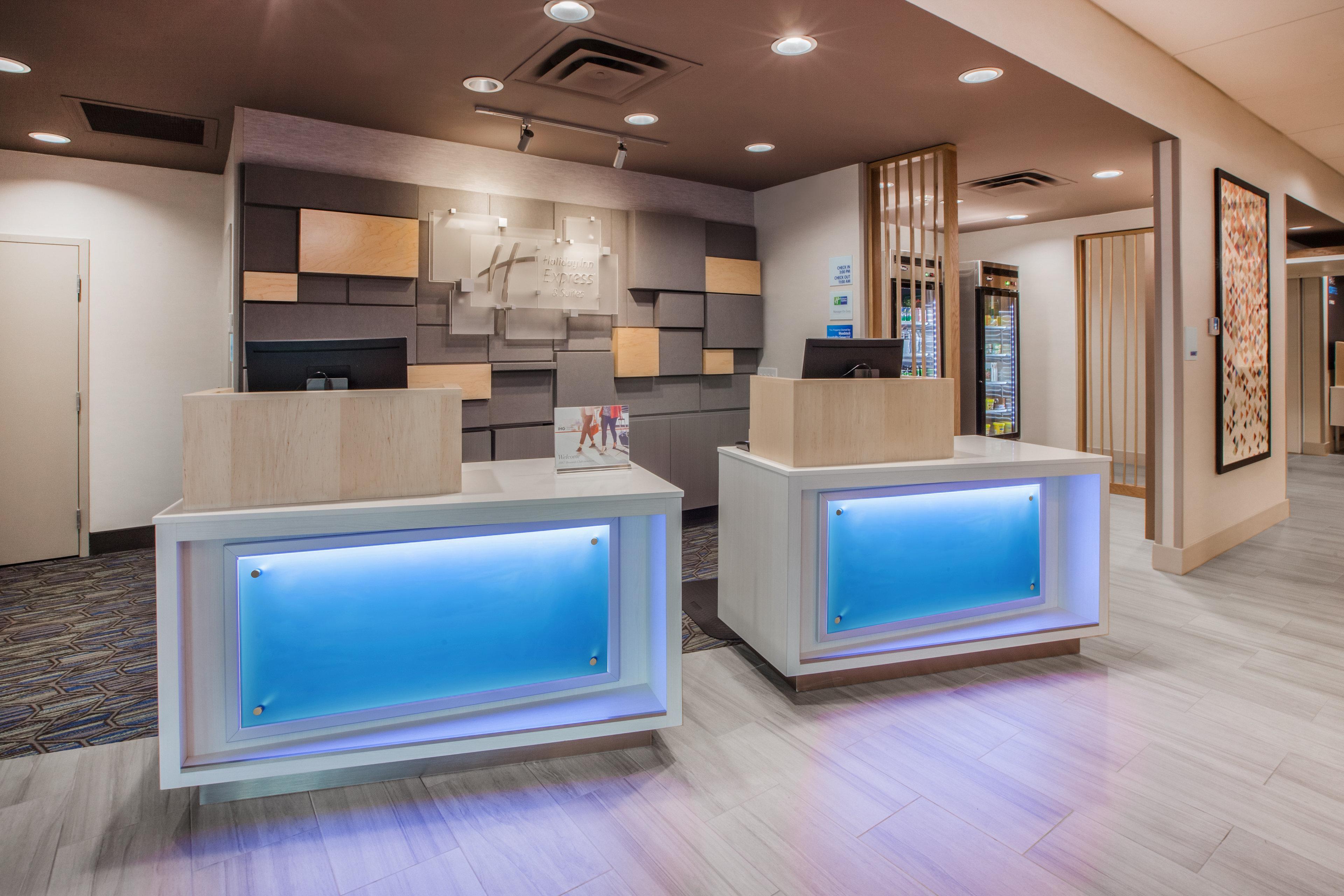 Holiday Inn Express & Suites - Grand Rapids South - Wyoming By Ihg Zewnętrze zdjęcie