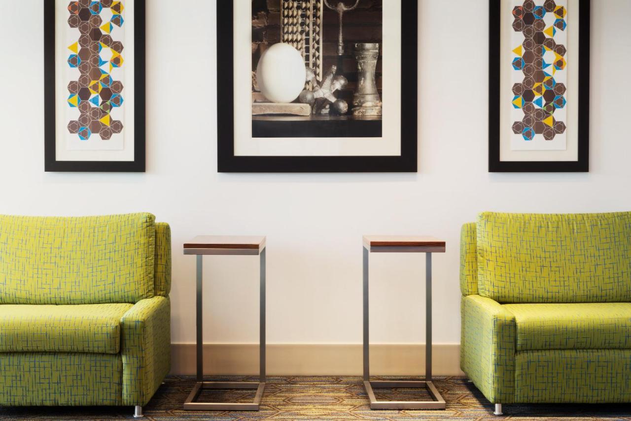 Holiday Inn Express & Suites - Grand Rapids South - Wyoming By Ihg Zewnętrze zdjęcie