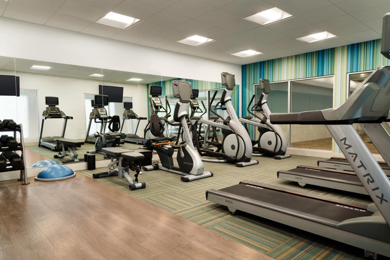 Holiday Inn Express & Suites - Grand Rapids South - Wyoming By Ihg Zewnętrze zdjęcie