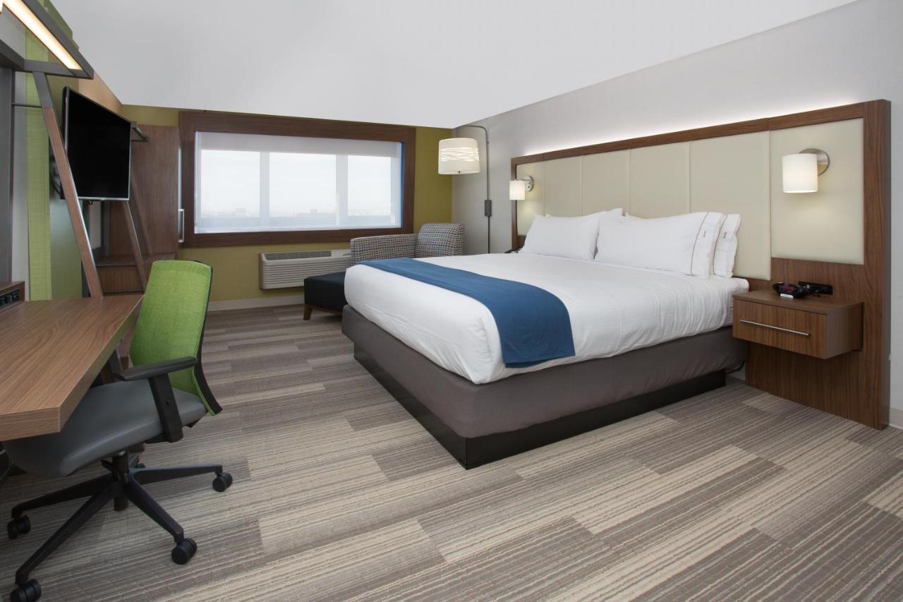 Holiday Inn Express & Suites - Grand Rapids South - Wyoming By Ihg Zewnętrze zdjęcie