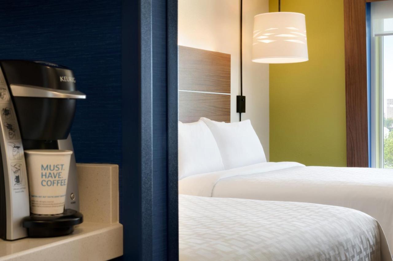 Holiday Inn Express & Suites - Grand Rapids South - Wyoming By Ihg Zewnętrze zdjęcie