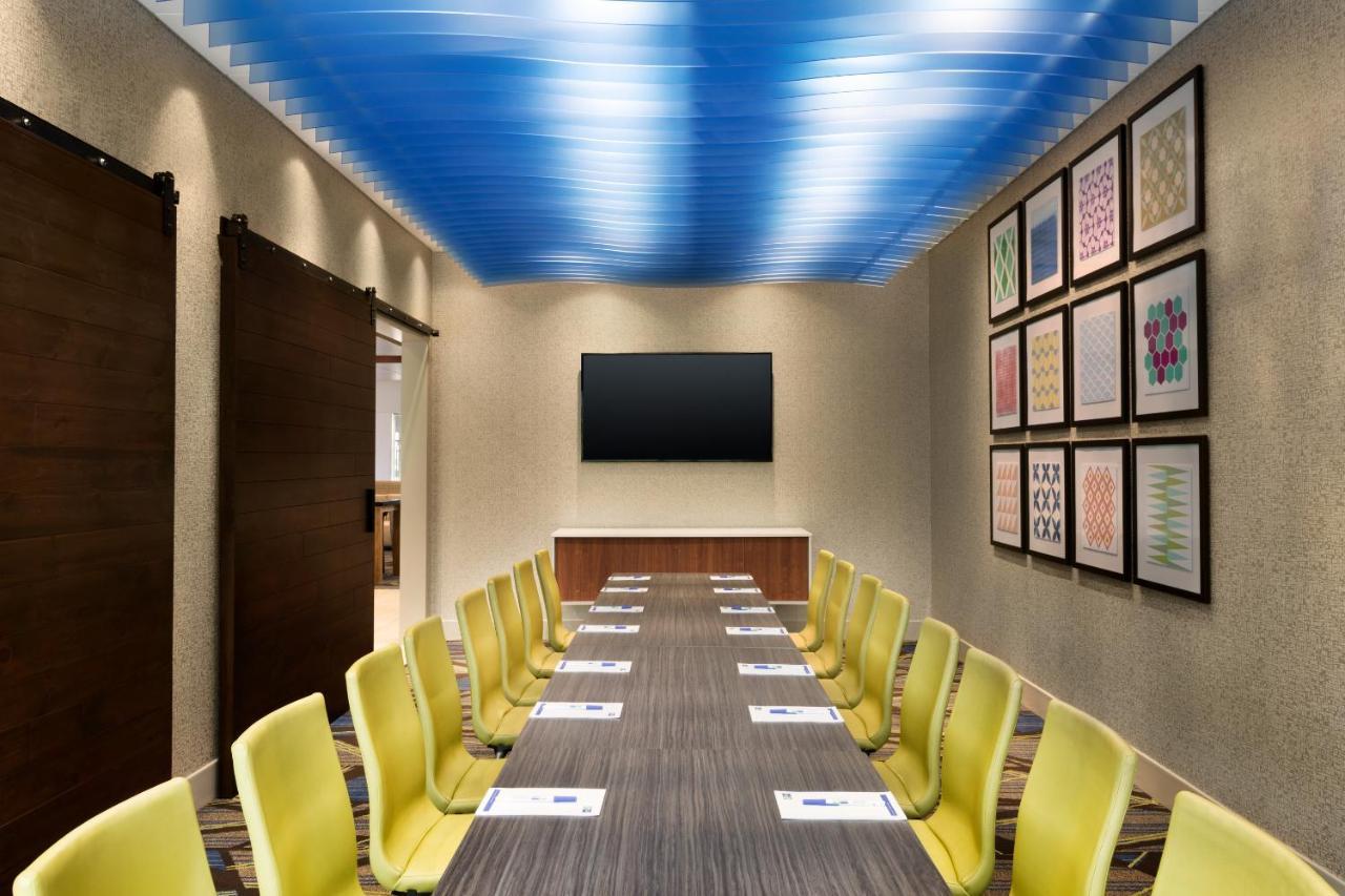 Holiday Inn Express & Suites - Grand Rapids South - Wyoming By Ihg Zewnętrze zdjęcie